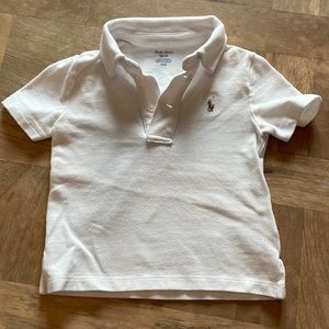 Ralph Lauren Polo shirt
